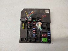 NISSAN JUKE ACENTA 1.2 MK1 F15