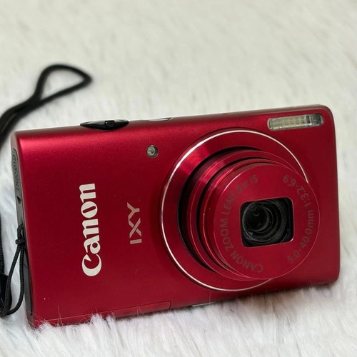Canon ixy 110f ixus - ixy, 140
