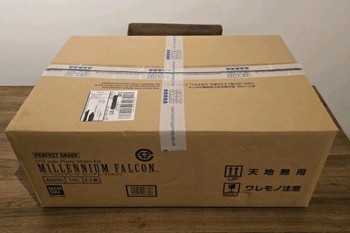 Bandai star wars - (revell),