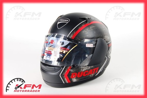 Casco ducati performance - performance, wear