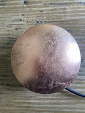 Rare Cattelan&Smith Wall Lamp Bronzo Design Cattelani 