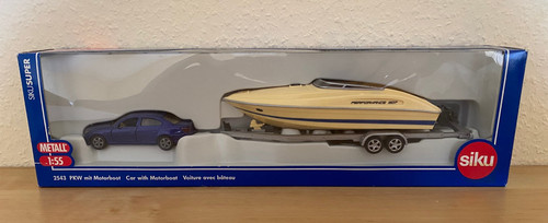 Siku super serie 2543 bmw - super,