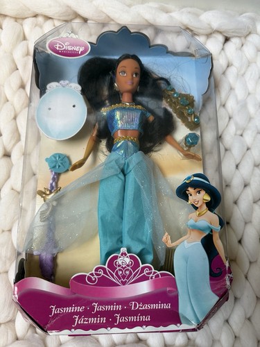 Disney store princess - store, jasmine