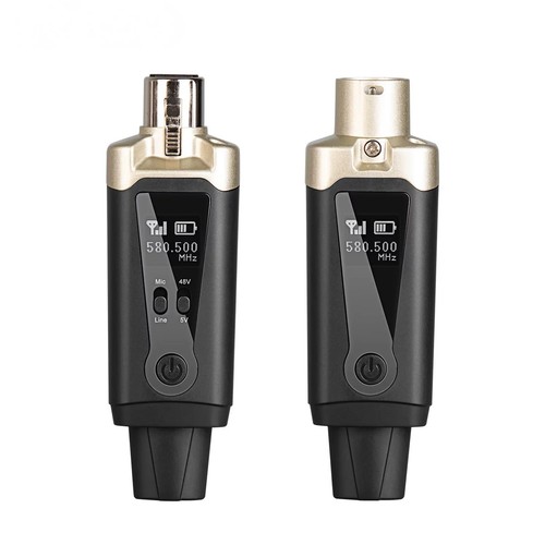 Convertitore microfono - convertitore,