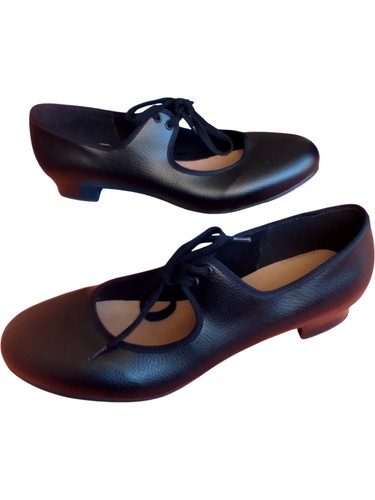 Scarpe ballo donna bloch - da,