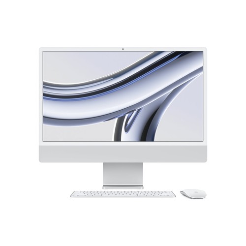 Imac pollici 10c 24 - m4,
