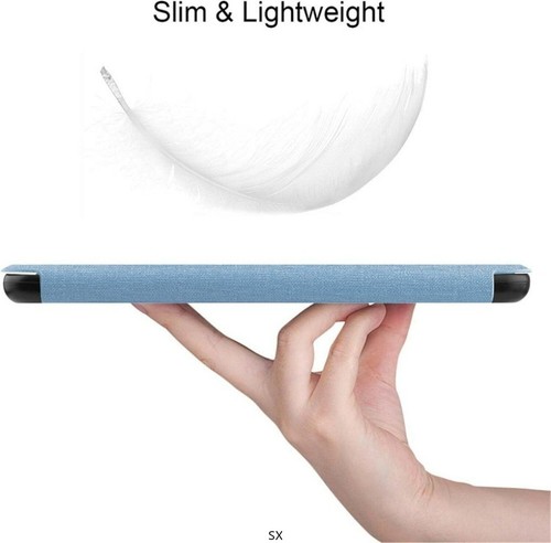 Custodia per kindle paperwhite - custodia,