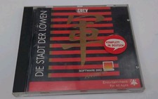 Commodore Amiga Gioco CDTV "La