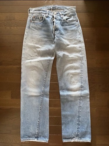 Vintage levi 501 redline - vintage, levi's