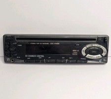 AIWA CDC X146M Autoradio Porta Aux Lettore CD 40Wx4 