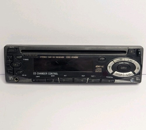 Aiwa cdc x146m autoradio porta - aiwa,