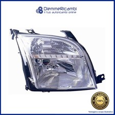 FARO PROIETTORE ANTERIORE
