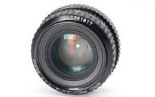 Obiettivo smc pentax - obiettivo, pentax-a