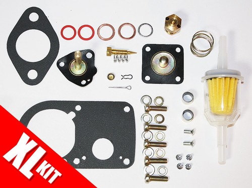 Kit riparazione guarnizione