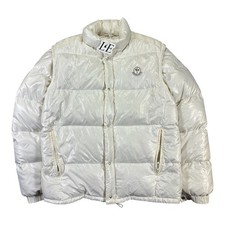 Giacca puffer Moncler Grenoble