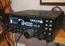 Yaesu FT-450D HF 6m - 160m