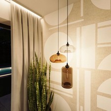 s.luce Cruet Lampadario a