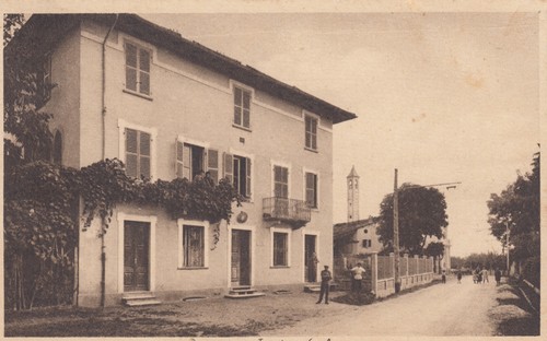 Peveragno - ,