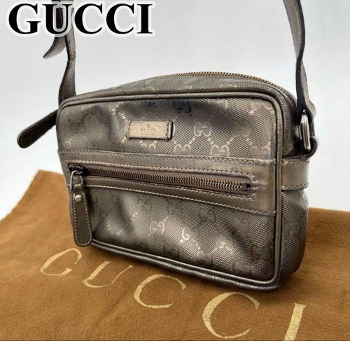 Borsa tracolla gucci - borsa, a