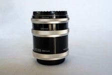 VIVITAR TUBI DI PROLUNGA AT-4 ATTACCO CANON FL-FD. BUONE CONDIZIONI