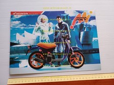 Honda sky 1998 depliant - 50,