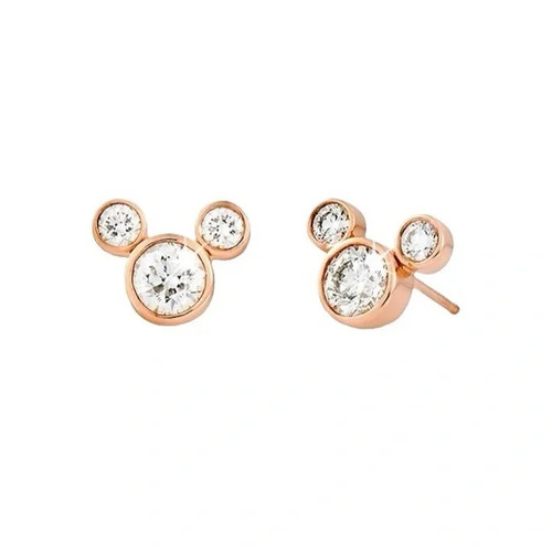 Disney rose gold mickey - rose,