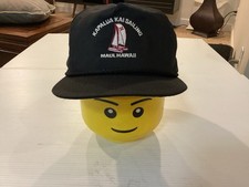 Cappello vintage Kapalua Kai