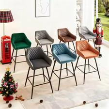 AINPECCA Sgabello Bar Singolo