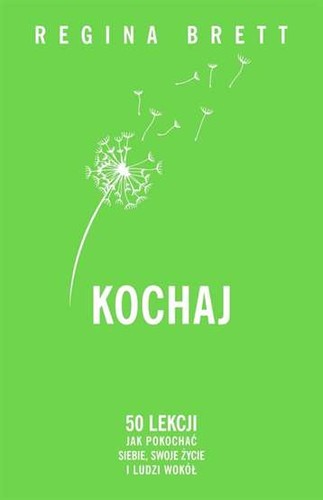 Kochaj regina brett insignis - brett,