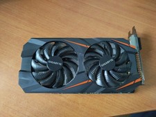 Scheda Video Gaming GeForce