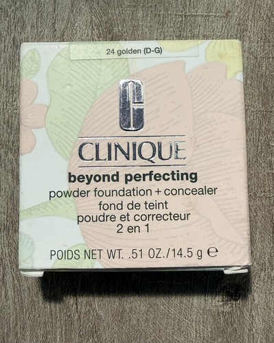 Clinique beyond perfecting - clinique,