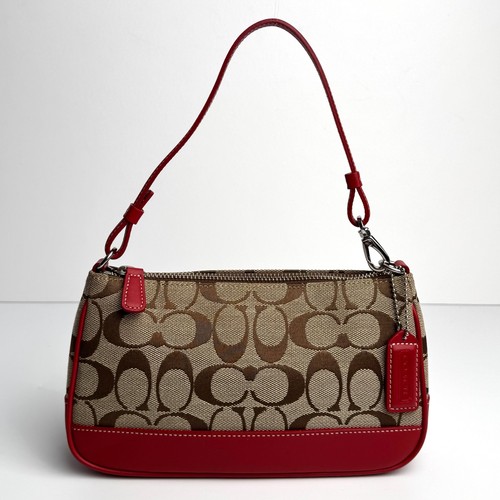 Coach 6094 signature demi - coach,
