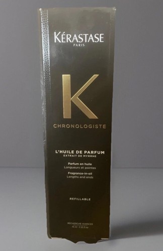 Kerastase chronologiste - kerastase,
