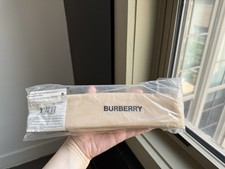 Fascia per capelli Burberry