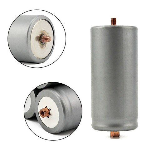 Batteria ricaricabile 32700 - batteria,