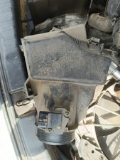 scatola filtro aria HONDA CR-V