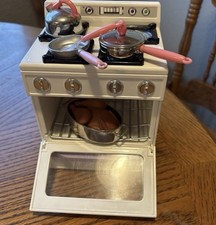 Stufa e frigorifero Tyco