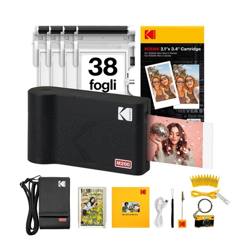 Kodak mini era - kodak,