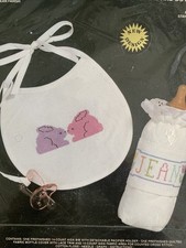 Kit punto croce copri