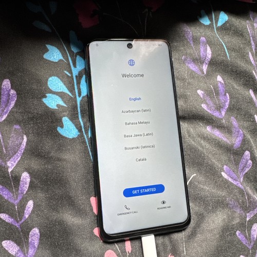 Smartphone huawei smart 2021 - smartphone, p