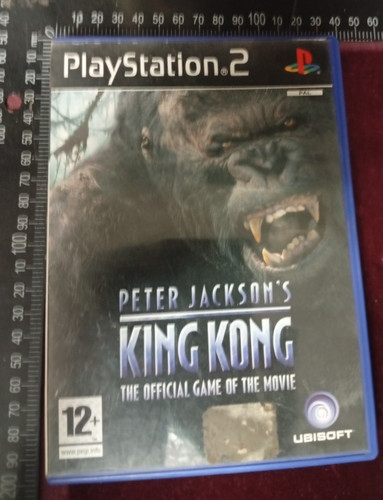Gioco peter jackson king - gioco,