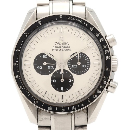 Omega speedmaster pro 3570 - speedmaster, 3570.31