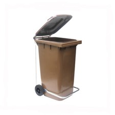 BIDONE RACCOLTA DIFFERENZIATA