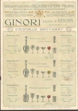CATALOGO SOCIETA' CERAMICA