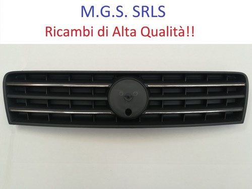 Griglia maschera radiatore - griglia,