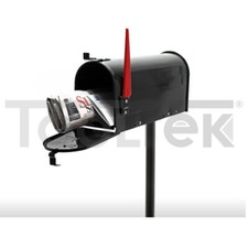 CASSETTA POSTALE POSTA