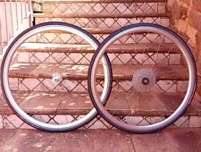 Vuelta XRP Coppia Ruote Copertoncino Shimano 9 Vel  12/36 Colnago