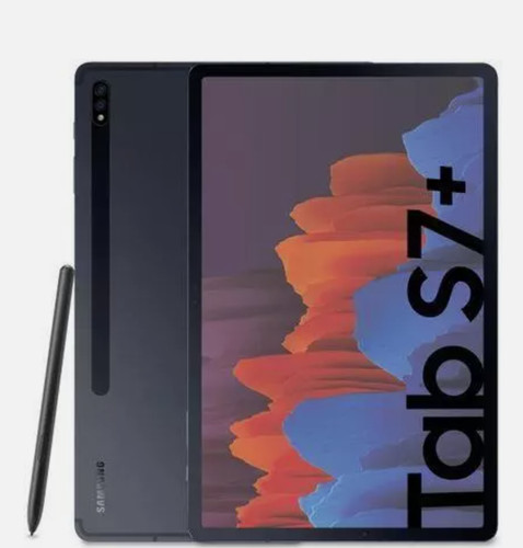 Samsung galaxy tab - galaxy, s7+