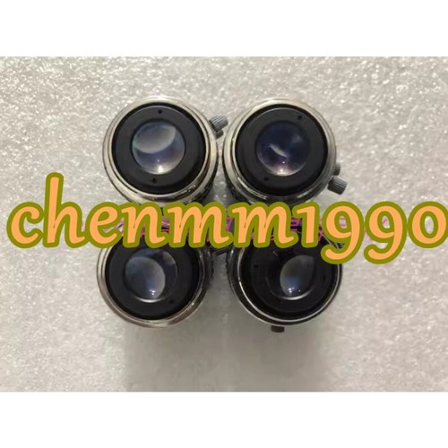 1pz obiettivo usato 6mm - 1pz,