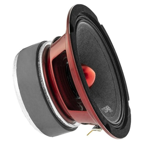 Midrange ds18 pro 4bm - 1,